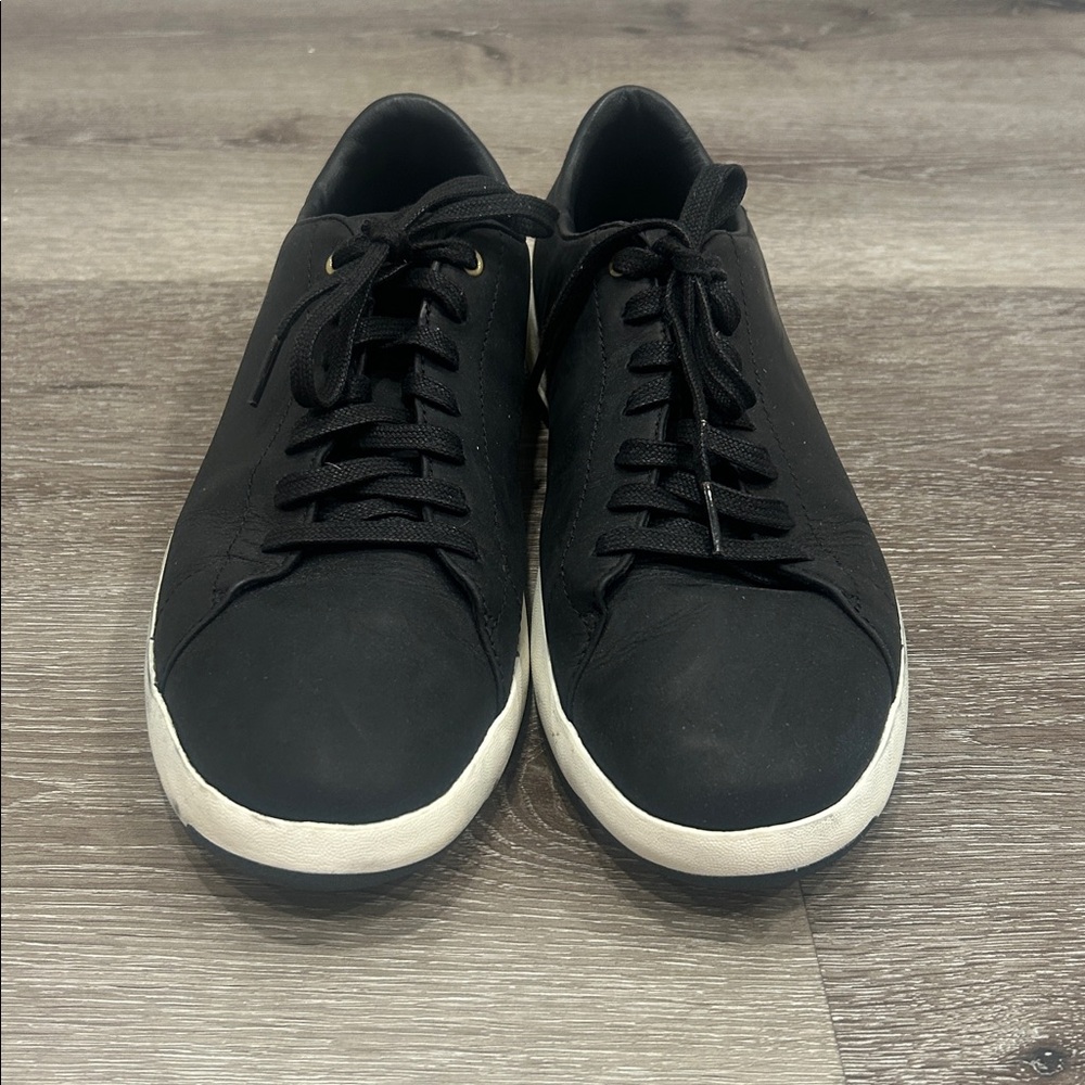 Cole Haan GrandPro Men's Black Sneakers